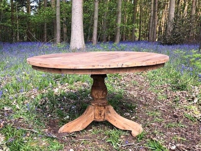 York Round Table 1.35M
