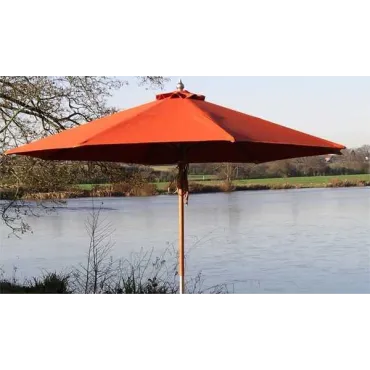 Emerald parasol - 300cm diameter