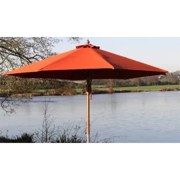 Emerald parasol - 300cm diameter