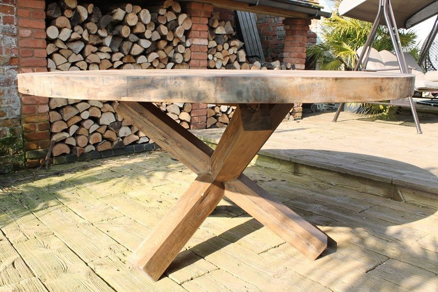 Mexico 6 Chair Dining Set