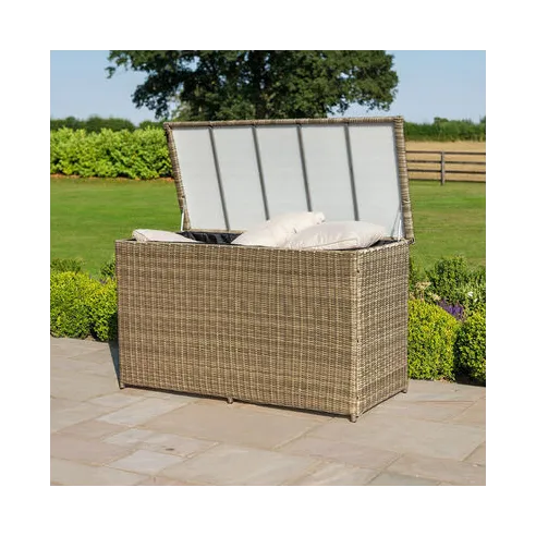 Winchester Large Storage Box - 7 Winchester Large Storage Box - 7