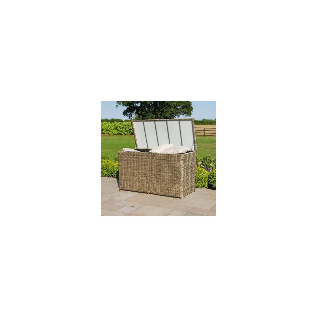 Winchester Large Storage Box - 7 Winchester Large Storage Box - 7