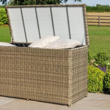 Winchester Large Storage Box  - 1