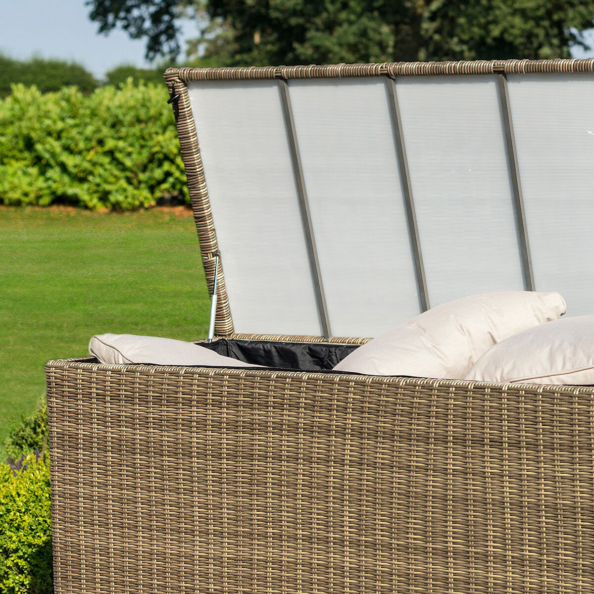 Winchester Large Storage Box