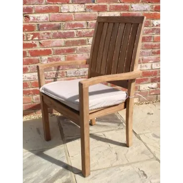 Winchester Stacking Armchair FSC