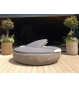 Pacific Rotating Sun Lounger