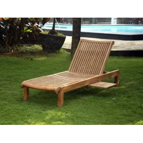 Bristol Sun Lounger