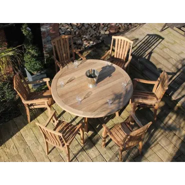Westminster 1.5m Table