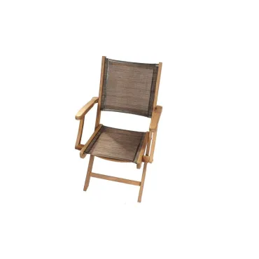 Chunky 3m Table & 10 Chair Set - Certified Teak