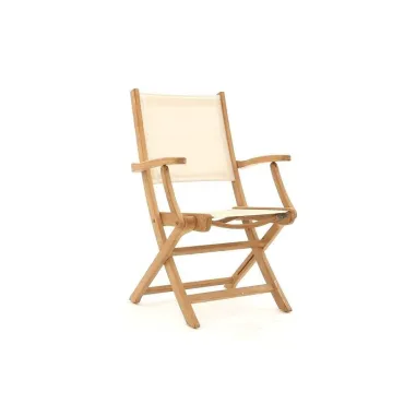 Chunky 3m Table & 10 Chair Set | FSC® Certified  - 9