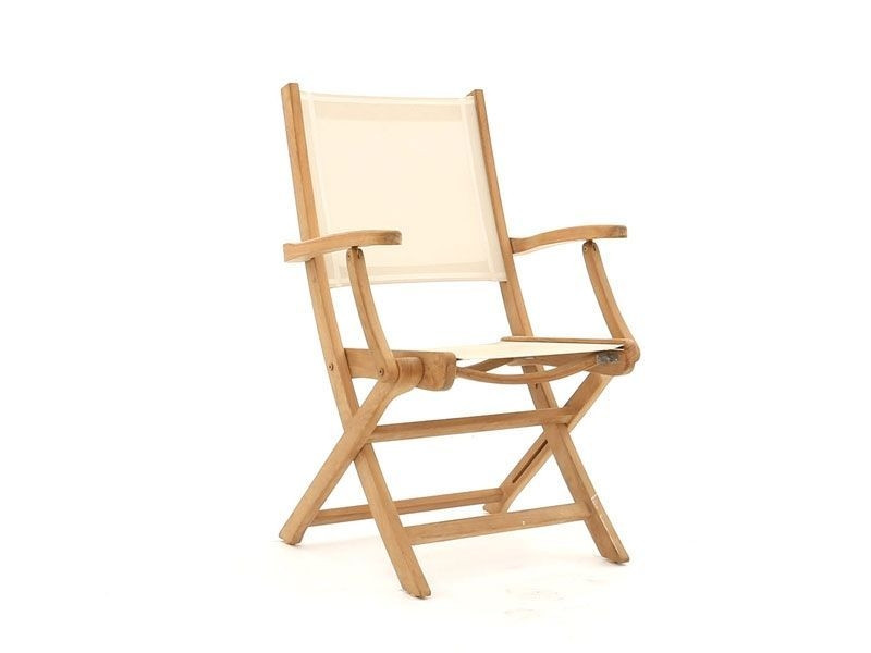 Chunky 3m Table & 10 Chair Set - Certified Teak