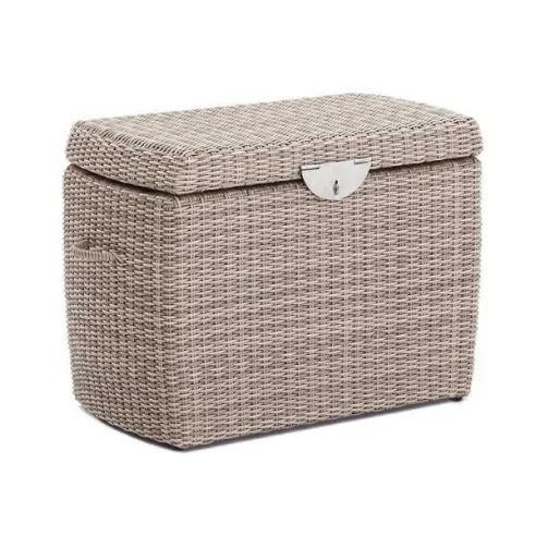 Luxor Medium Cushion Box