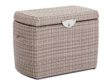 Storage Boxes Meteor Cushion Box Large