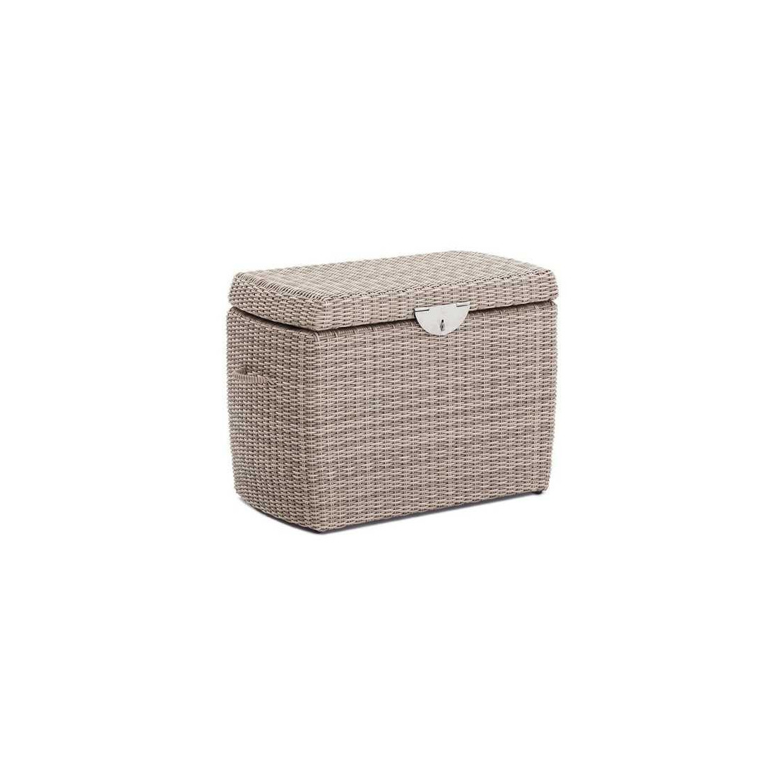 Storage Boxes Meteor Cushion Box Large