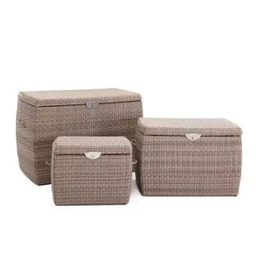 Meteor Cushion Box Large