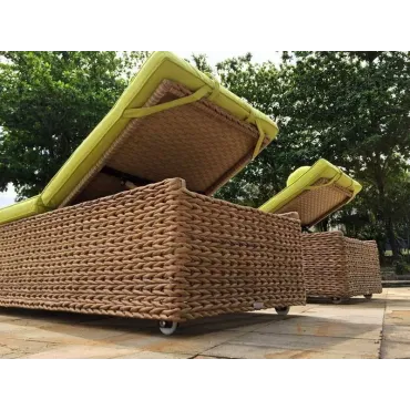 Montana Sun Lounger Set
