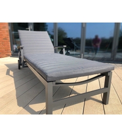 Anabele X 2 SunLoungers