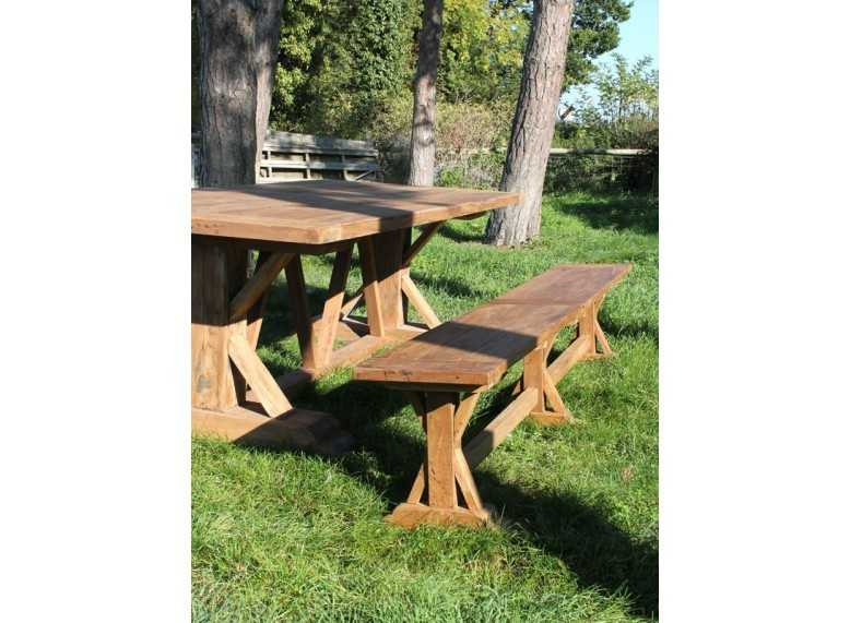 Valencia Dining Table 3m x 1.1m
