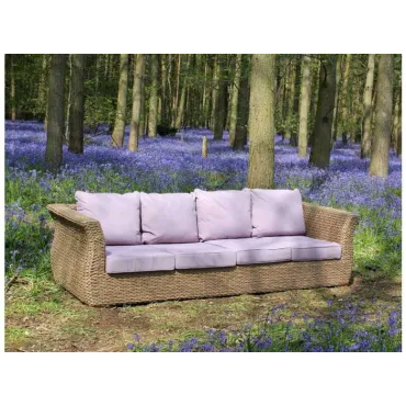 Montana 4 Seater Sofa