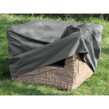 Montana Armchair Cover