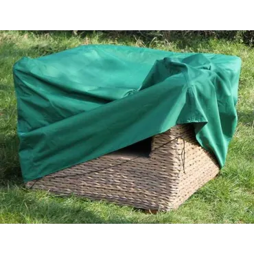 Montana Armchair Cover