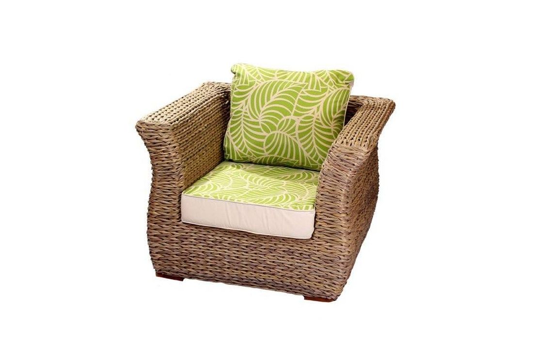 Furniture Cushions Montana Weatherproof Outdoor Cushion Set