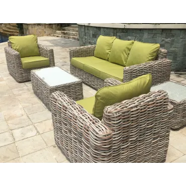 Fiji 3 Seater Sofa Suite