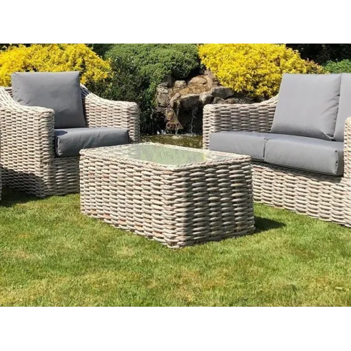 Fiji Coffee Table  - 6