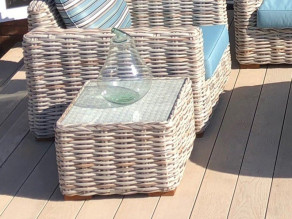 Fiji Side Table  - 1