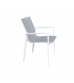 Milano Dining Armchairs 8