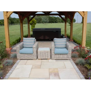 Fiji Armchair