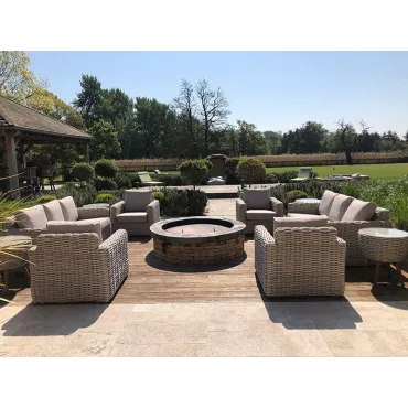 Fiji Armchair