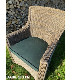 Seville Chair Cushion