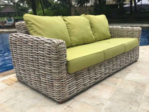 Fiji 3 Seater Sofa