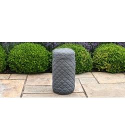 Outdoor Fabric - 10KG Gas Bottle Cover