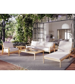 Sienna 3 Seater Sofa Set