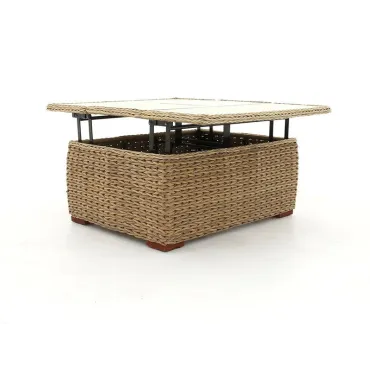 Montana Coffee - Dining Table