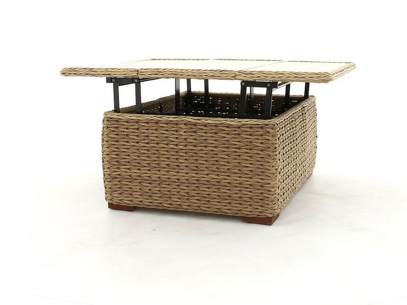 Montana Coffee - Dining Table