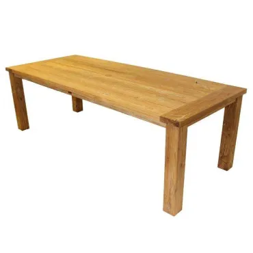 Regent FSC Certified Teak Table