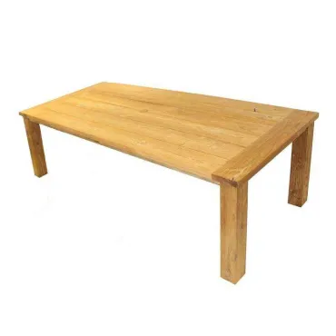 Regent FSC Certified Teak Table
