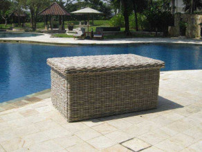 Fiji Accessories Fiji Cushion Box