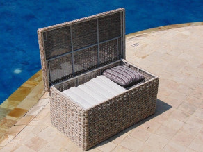 Fiji Accessories Fiji Cushion Box