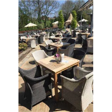 Windsor Table - 90cm Square