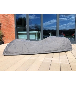 Luxor Sun Lounger Weather Cover