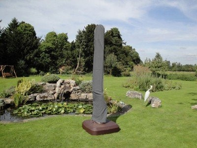 Breathable Cantilever Parasol Weather Cover