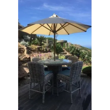 Fiji Bar Set with Ice Box Fiji Bar Set with Ice Box