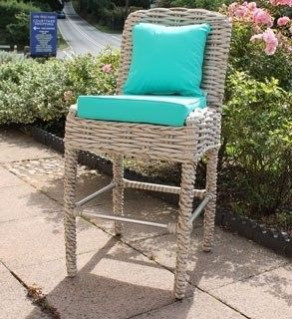 Fiji Bar Stool