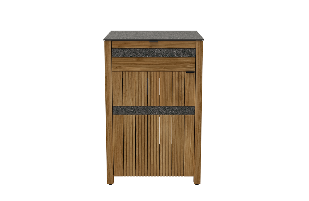 Outdoor Kitchens Amalfi Door and Drawer Unit