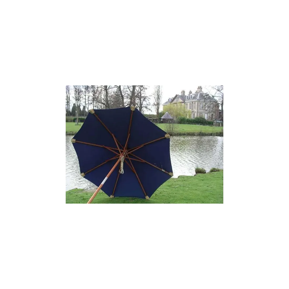 Parasol canopy - 210cm diameter
