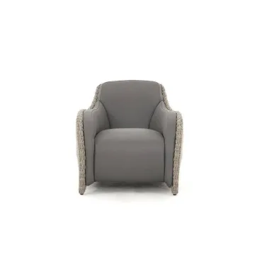 Meteor Lounge Armchair